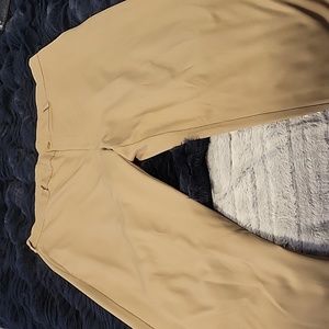 Pro Tour Cool Play Khaki Pants EUC 40x32